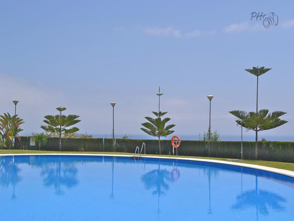 Appartement Apartamento El Coloso 3f *